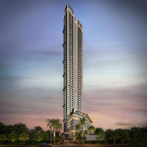 residential property in thane